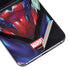 Marvel Spiderman Spiderman Armor MK IV Galaxy Z Flip5 5G Skin